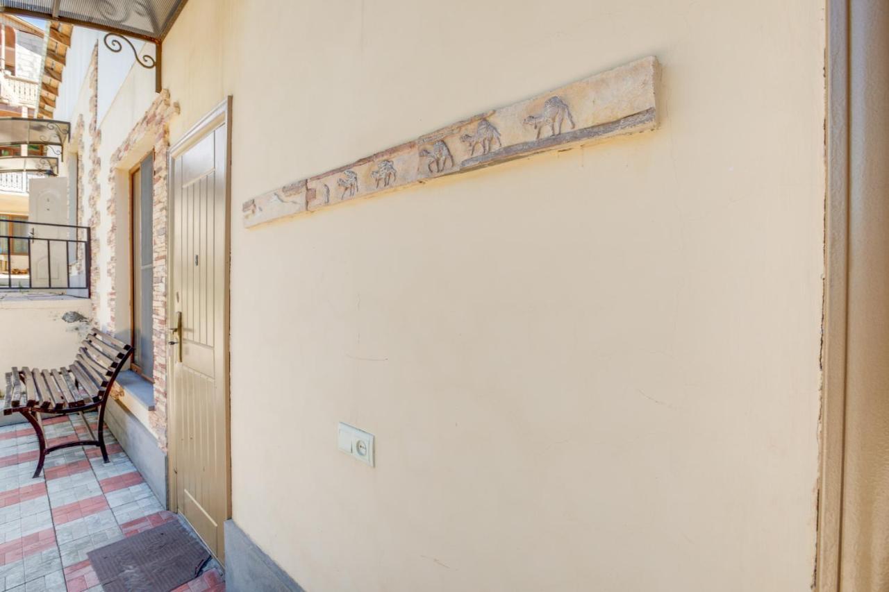 Armenia Guesthouse Dilidschan Exterior foto