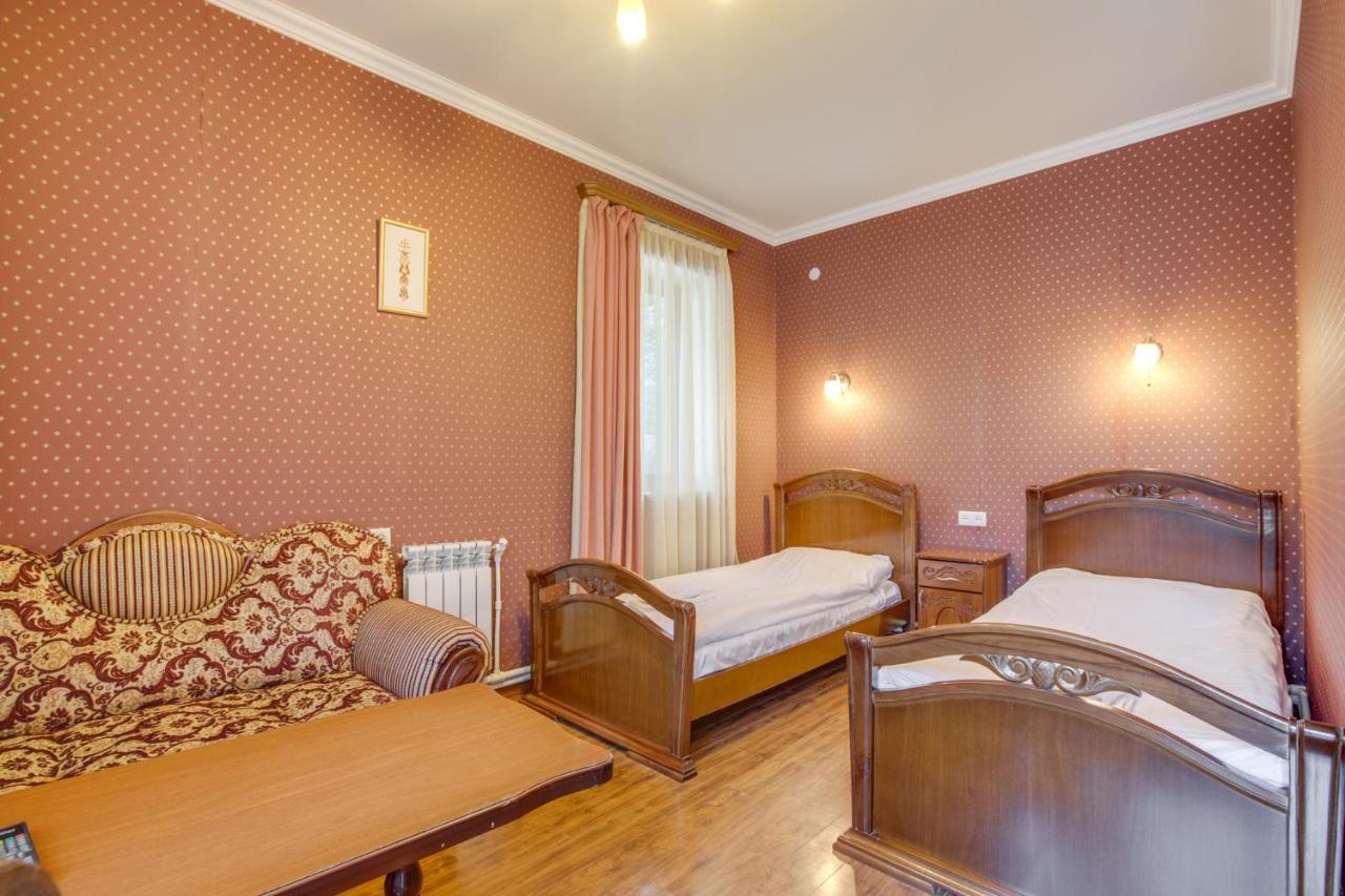 Armenia Guesthouse Dilidschan Exterior foto