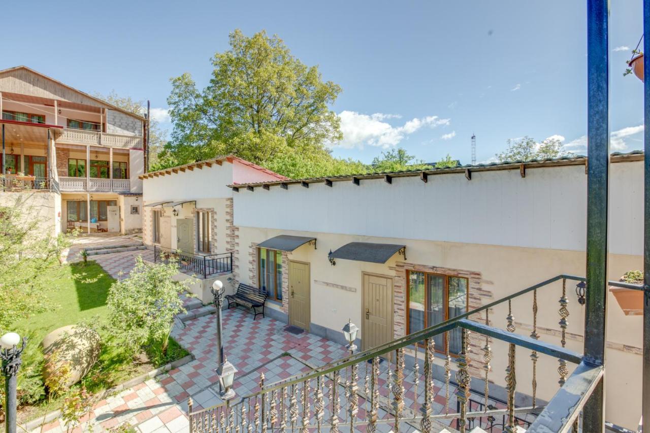 Armenia Guesthouse Dilidschan Exterior foto