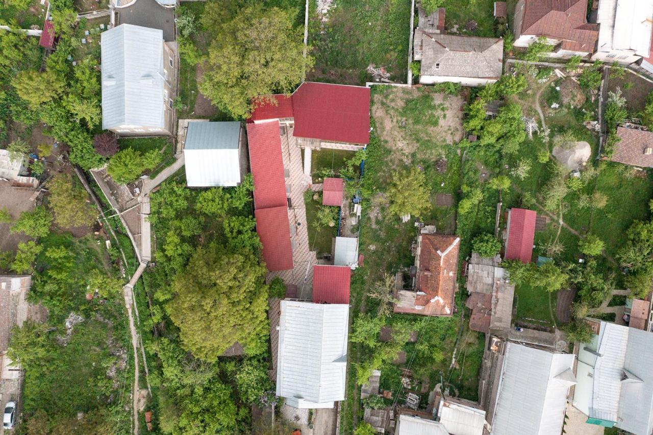 Armenia Guesthouse Dilidschan Exterior foto