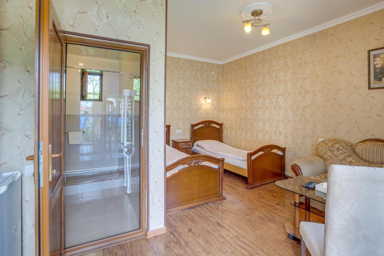 Armenia Guesthouse Dilidschan Exterior foto