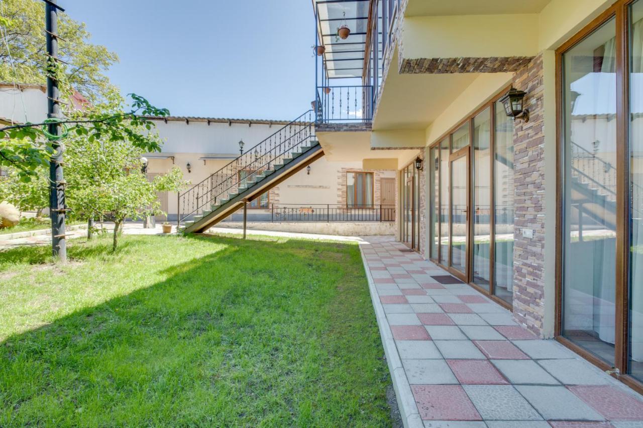 Armenia Guesthouse Dilidschan Exterior foto