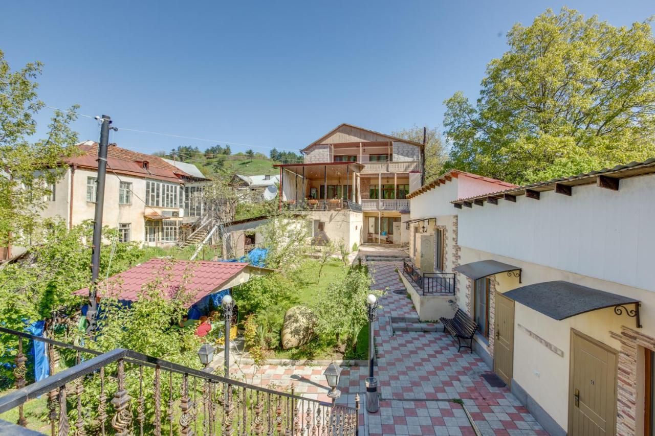 Armenia Guesthouse Dilidschan Exterior foto