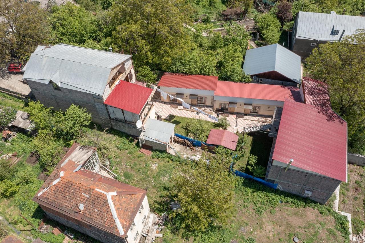 Armenia Guesthouse Dilidschan Exterior foto