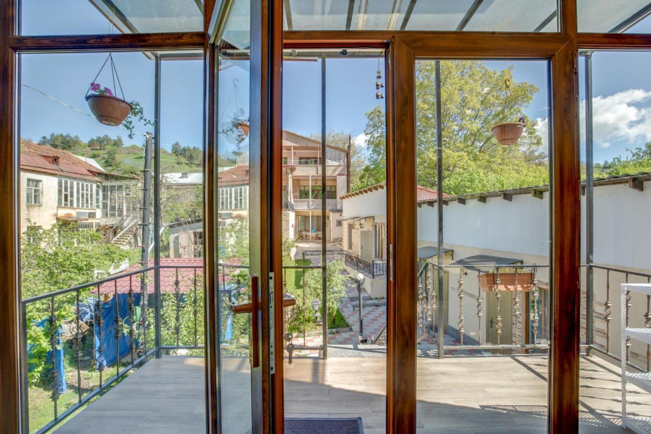 Armenia Guesthouse Dilidschan Exterior foto