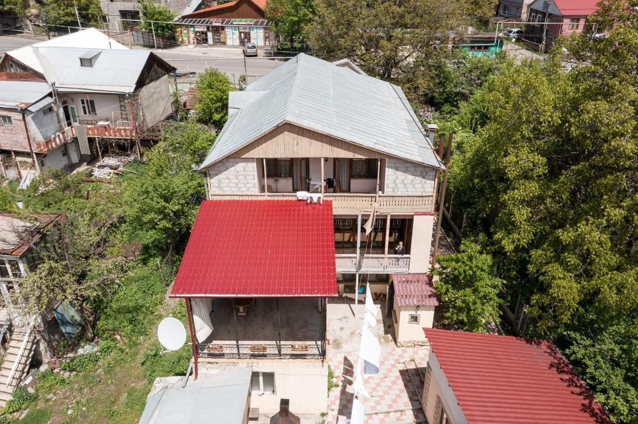 Armenia Guesthouse Dilidschan Exterior foto