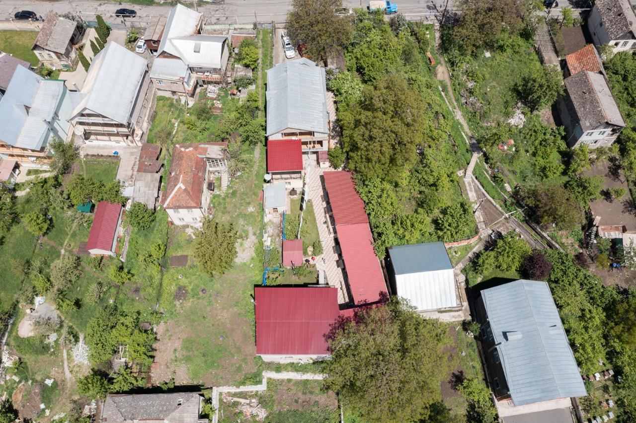 Armenia Guesthouse Dilidschan Exterior foto